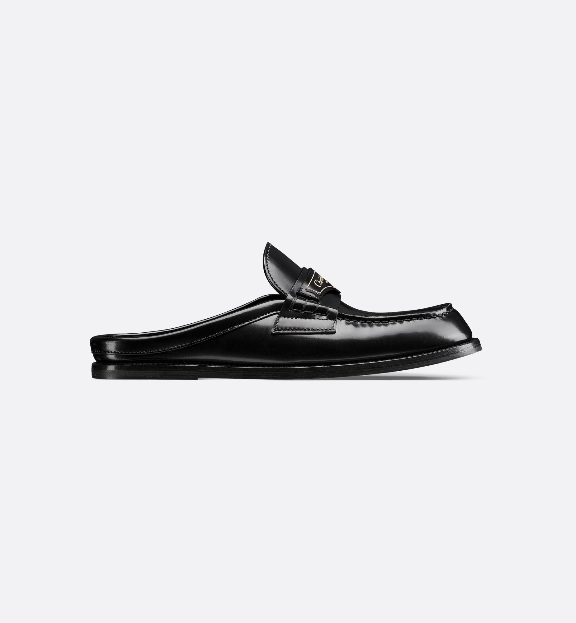 Dior Boy Mule - Image 4